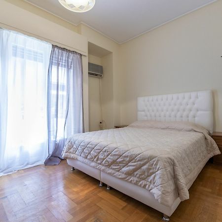 In The Heart Of Athens公寓 外观 照片